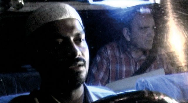 No Masala – Traveling Indian Short Films