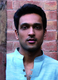 Ali Sethi