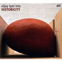 Vijay Iyer