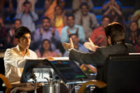 Slumdog Millionaire 1